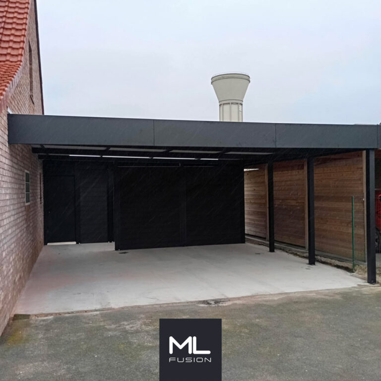 Fabricant Escaliers Et Carports Nord Pas De Calais Mlfusion