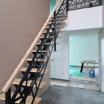 Escalier modele Miro