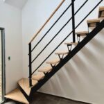 escalier modele Miro à béthune