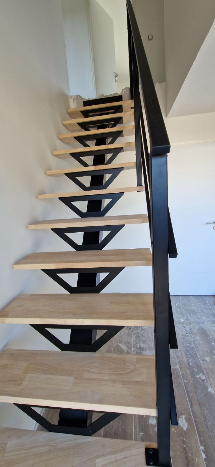 escalier modele Miro à béthune