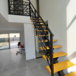 Escalier sur mesure à Armentieres