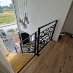 Garde Corps et rampe "Tokyo"