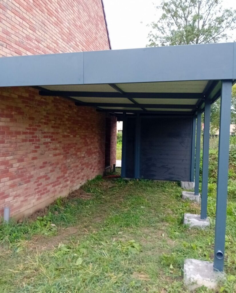carport arras