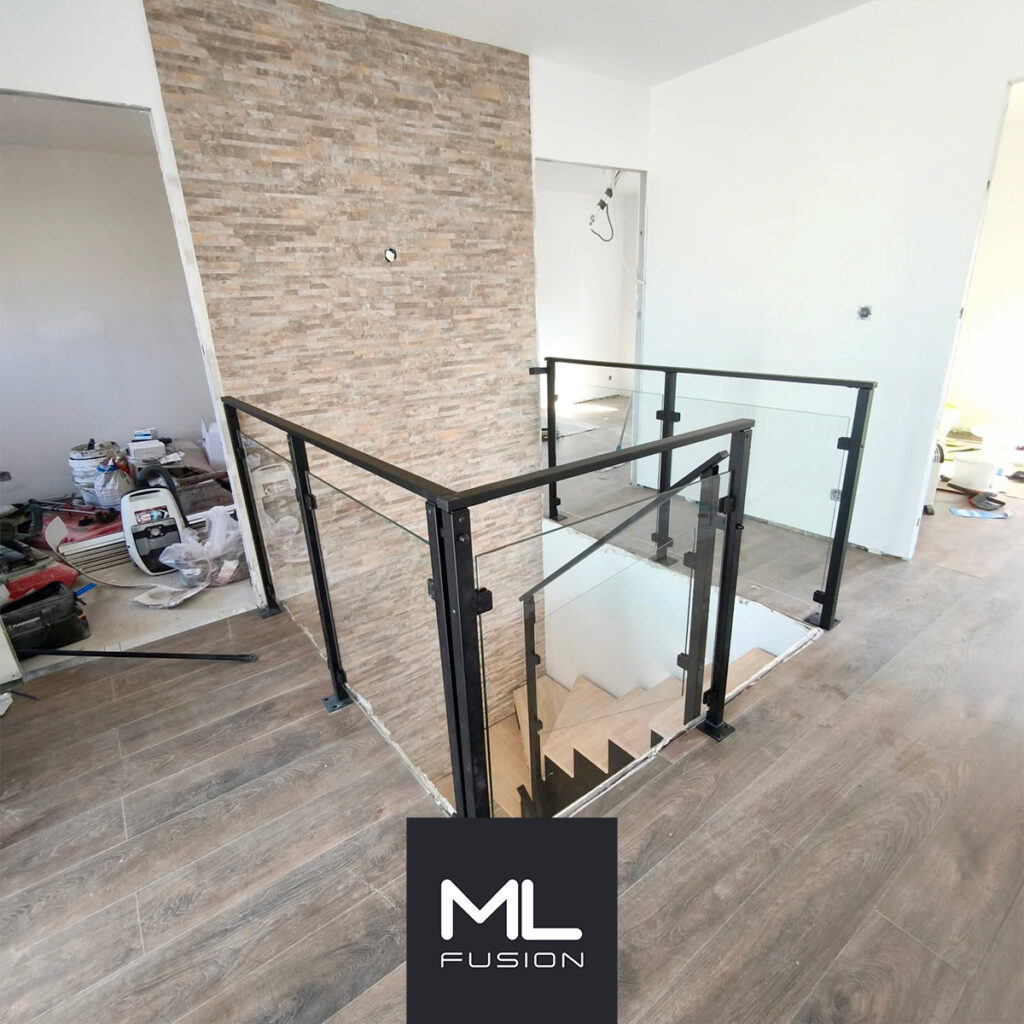 Escalier Katz 700 Arras