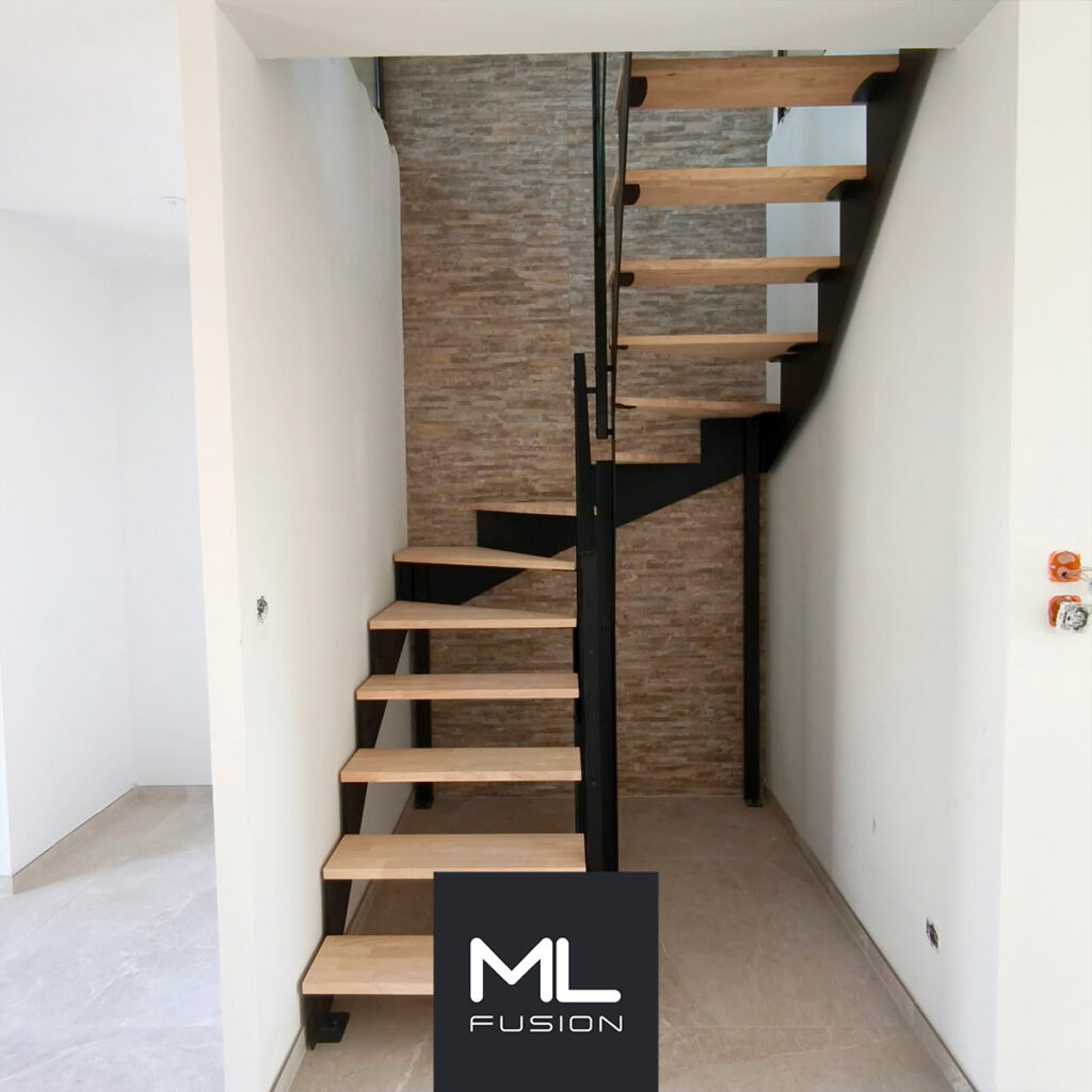 Escalier Katz 700 Arras