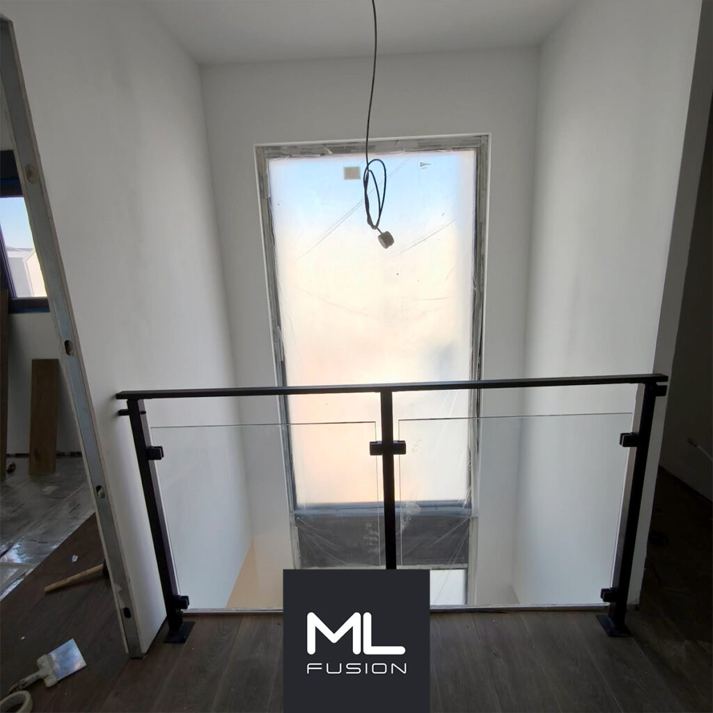 Escalier Katz 700 Arras