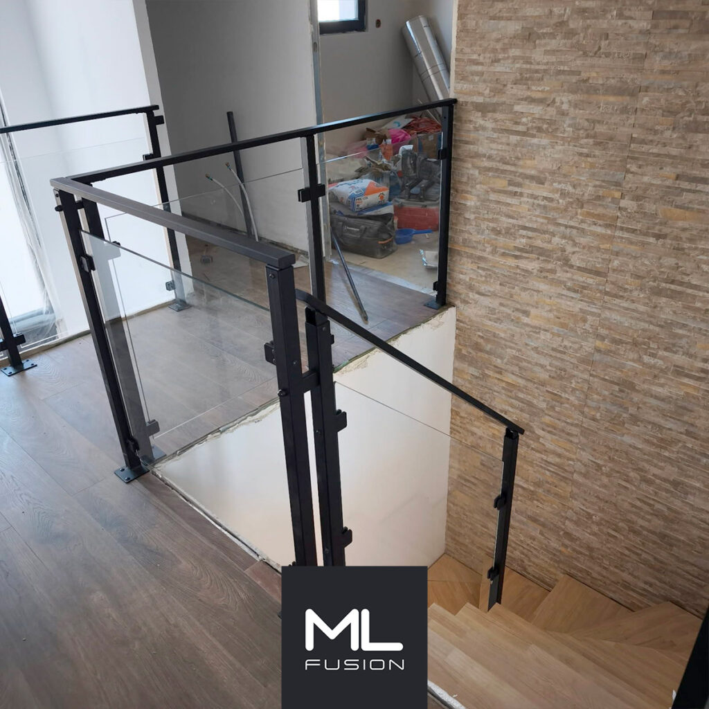 Escalier Katz 700 Arras