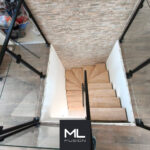 Escalier Katz 700 Arras