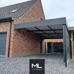 Carport Ouvert Attenant