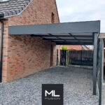 Carport Ouvert Attenant