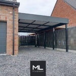 Carport Ouvert Attenant