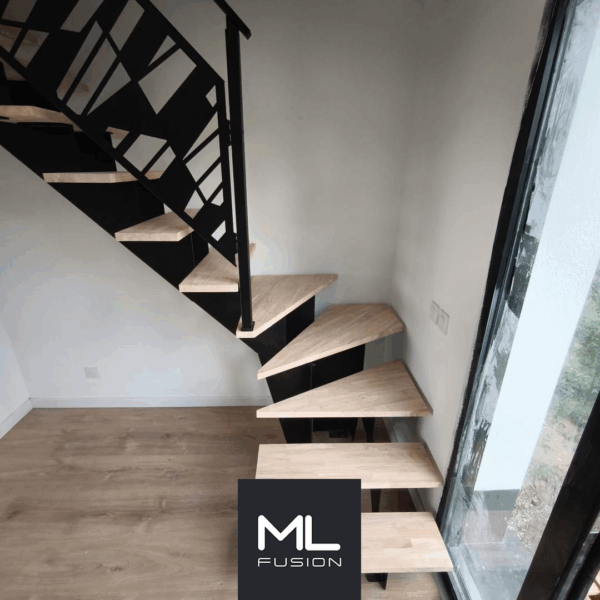 escalier-katz300-lille-1 Escalier Katz 300 à Lille