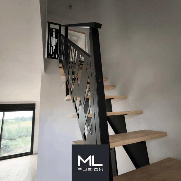 escalier-katz300-lille-2 Escalier Katz 300 à Lille