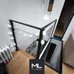 Escalier Katz 700 à Lille