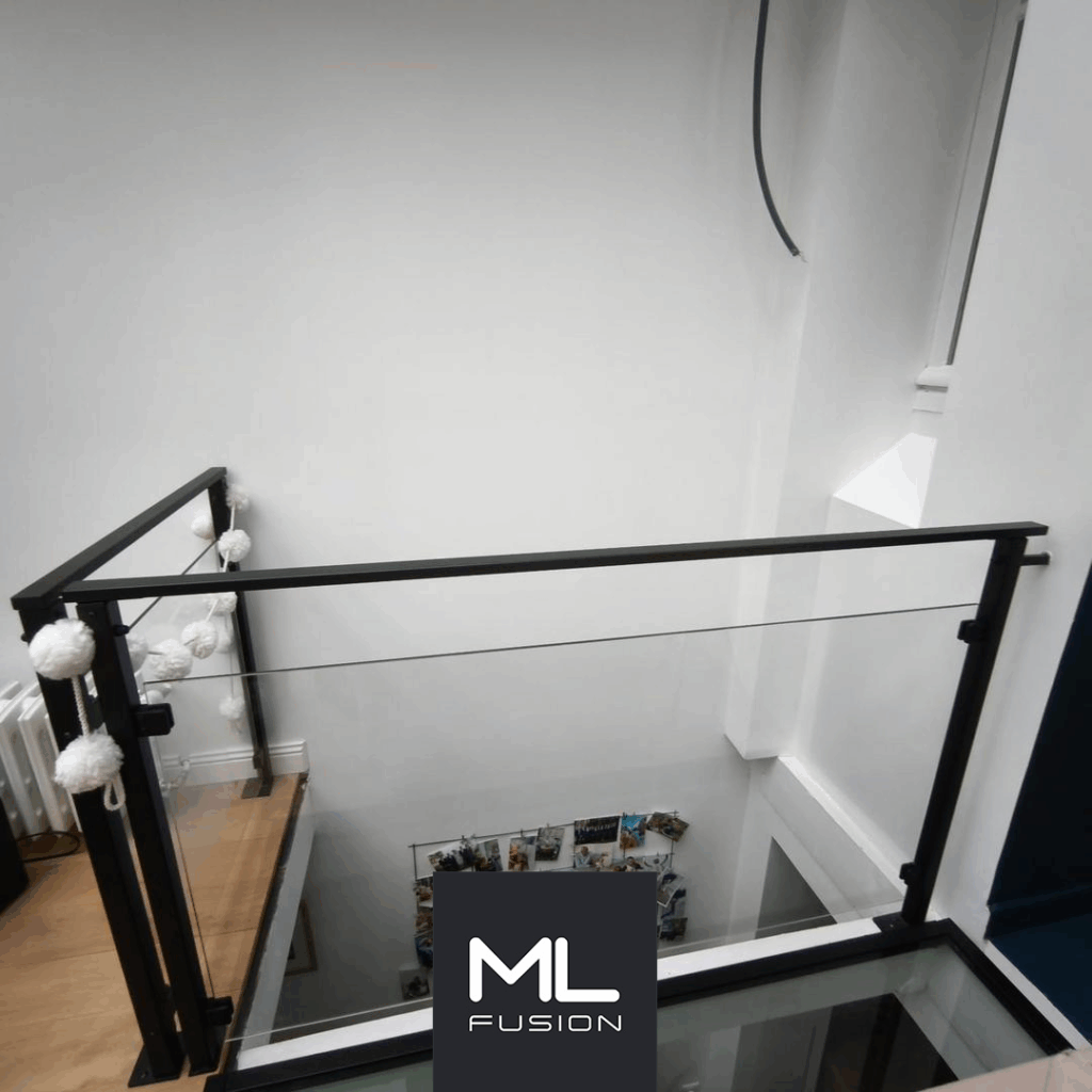 Escalier Katz 700 à Lille