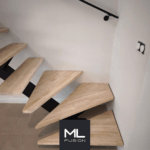 Escalier Stael Pas de Calais