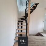 Escalier Stael