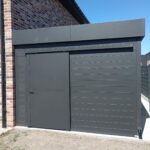 carport