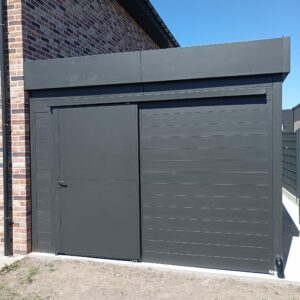 carport